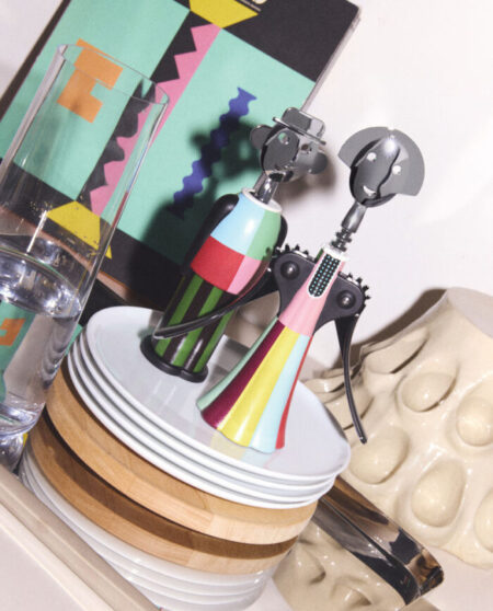 ALESSI KURKENTREKKER ALESSANDRO PARADE 2024 - Afbeelding 3