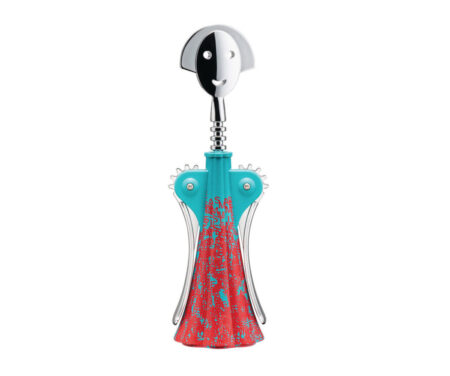 ALESSI KURKENTREKKER ANNA LIQUID 2024 - Afbeelding 3