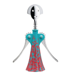 ALESSI KURKENTREKKER ANNA LIQUID 2024