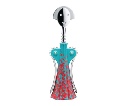 ALESSI KURKENTREKKER ANNA LIQUID 2024 - Afbeelding 2