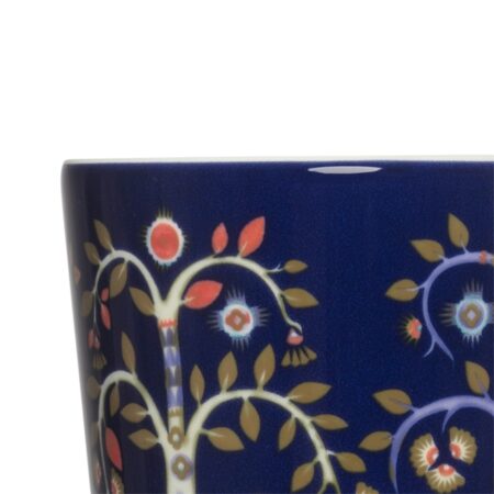 IITTALA TAIKA BLAUW MOK 0,3L - Afbeelding 2