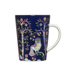 IITTALA TAIKA BLAUW MOK 0,3L