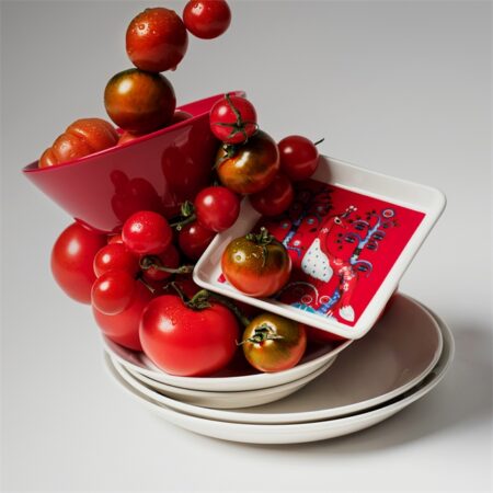 IITTALA TAIKA ROOD MOK 0,3L - Afbeelding 4