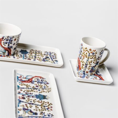 IITTALA TAIKA WIT MOK 0,3L - Afbeelding 3