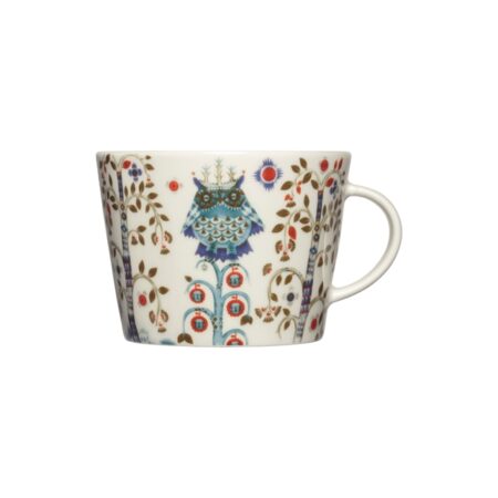 IITTALA TAIKA WIT KOFFIEKOP 0,3L