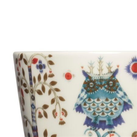IITTALA TAIKA WIT KOFFIEKOP 0,3L - Afbeelding 2