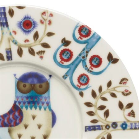 IITTALA TAIKA WIT SCHOTEL 16CM - Afbeelding 2