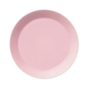 IITTALA TEEMA ROZE PLAT BORD 21CM