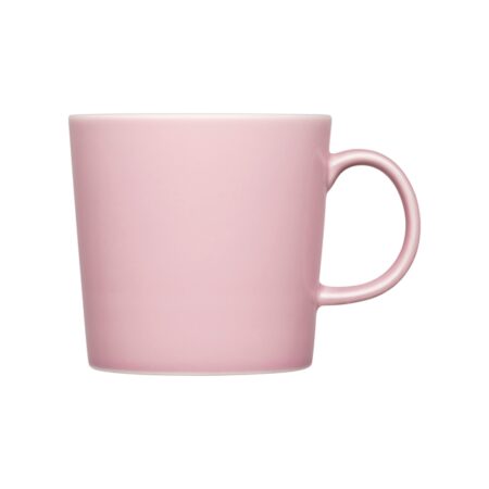 IITTALA TEEMA ROZE MOK 0,3L