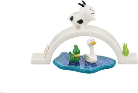 ALESSI HAPPY ETERNITY BABY LAGO DEI DESIDERI - Afbeelding 4