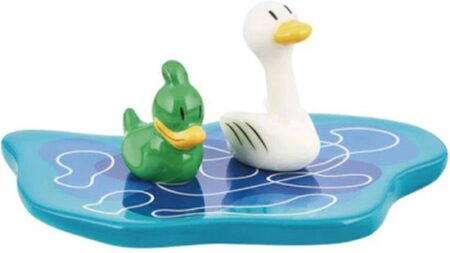 ALESSI HAPPY ETERNITY BABY LAGO DEI DESIDERI - Afbeelding 2