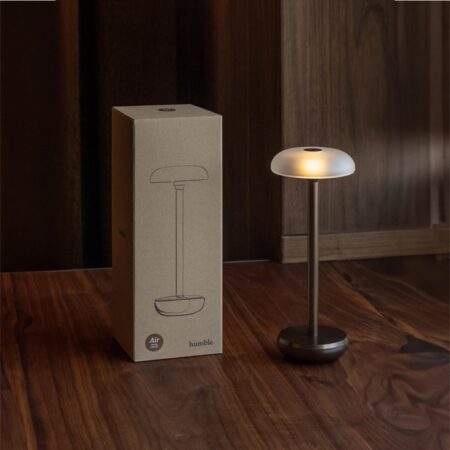 HUMBLE AIR BRONZE / FROSTED - Afbeelding 2