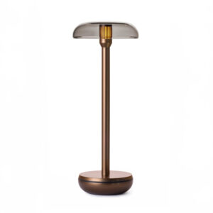 HUMBLE AIR BRONZE / SMOKED
