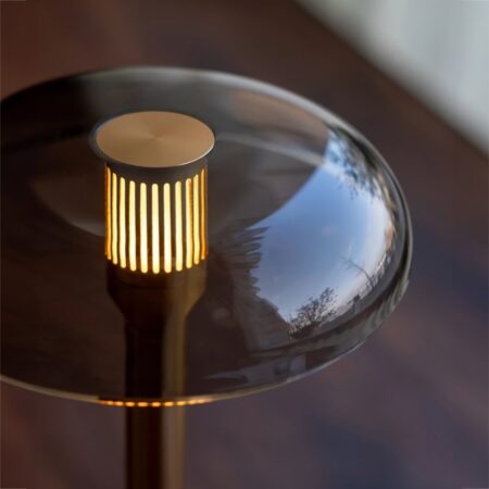 HUMBLE AIR BRONZE / SMOKED - Afbeelding 2
