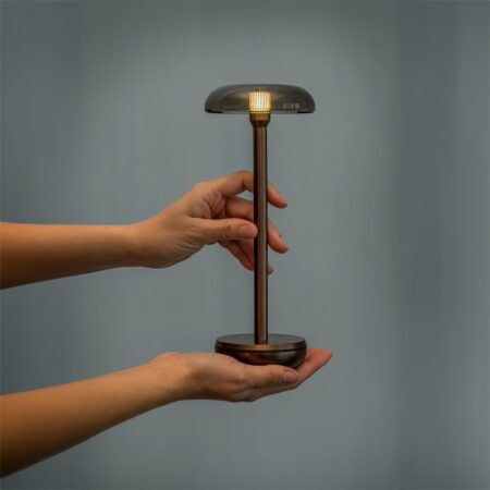 HUMBLE AIR BRONZE / SMOKED - Afbeelding 3