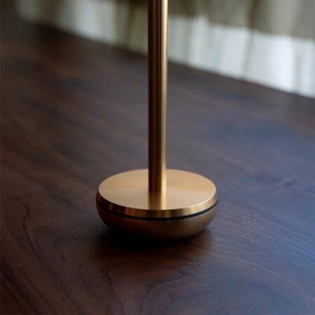 HUMBLE AIR GOLD - Afbeelding 3