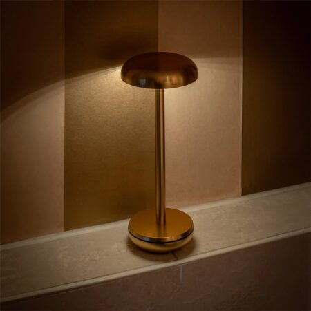 HUMBLE AIR GOLD - Afbeelding 2