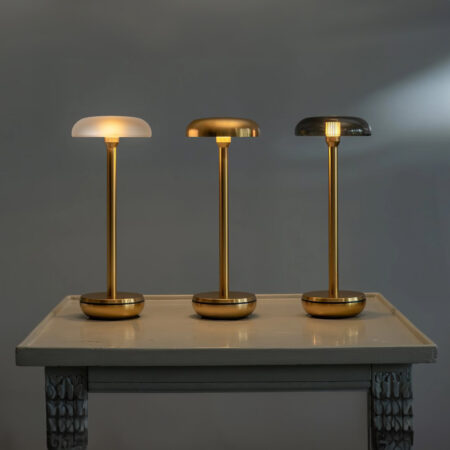 HUMBLE AIR GOLD - Afbeelding 4