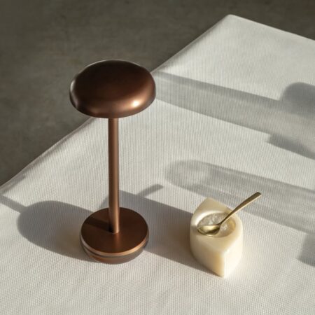 HUMBLE AIR BRONZE - Afbeelding 2