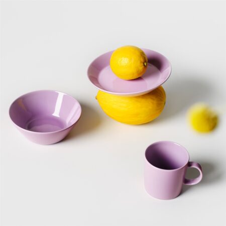 IITTALA TEEMA LILA MOK 0,3L - Afbeelding 3