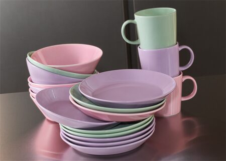 IITTALA TEEMA SAGE MOK 0,3L - Afbeelding 4