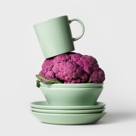 IITTALA TEEMA SAGE MOK 0,3L - Afbeelding 3