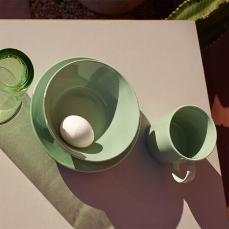 IITTALA TEEMA SAGE MOK 0,3L - Afbeelding 5