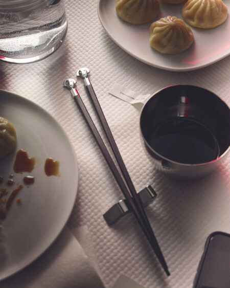 ALESSI ANNA STICK - Afbeelding 4