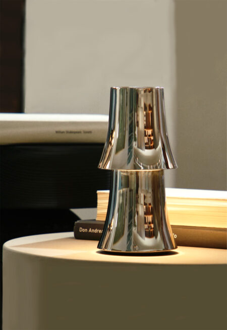 ALESSI HALESIA TAFELLAMP - Afbeelding 3