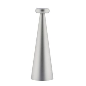 ALESSI BEDIN TAFELLAMP GRIJS