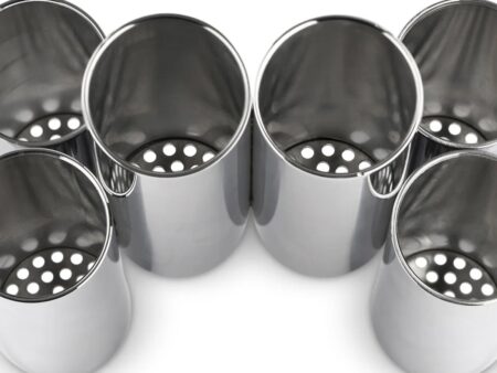 ALESSI CANALE BESTEKHOUDER - Afbeelding 3