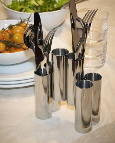 ALESSI CANALE BESTEKHOUDER - Afbeelding 4