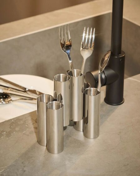 ALESSI CANALE BESTEKHOUDER - Afbeelding 5