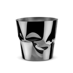 ALESSI COMPRESSIONI WINE COOLER