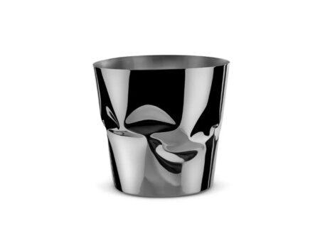 ALESSI COMPRESSIONI WINE COOLER