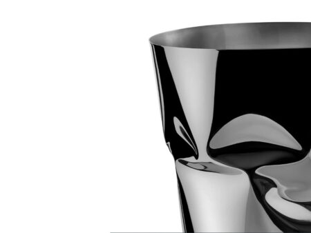 ALESSI COMPRESSIONI WINE COOLER - Afbeelding 2
