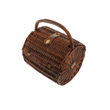 ALESSI PICKNICKMAND DRESSED - EN PLEIN AIR - Afbeelding 6