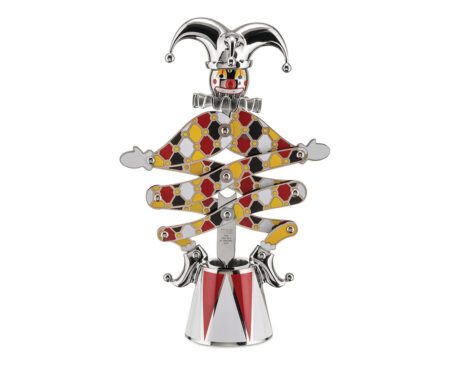 ALESSI CIRCUS THE JESTER KURKENTREKKER - Afbeelding 3