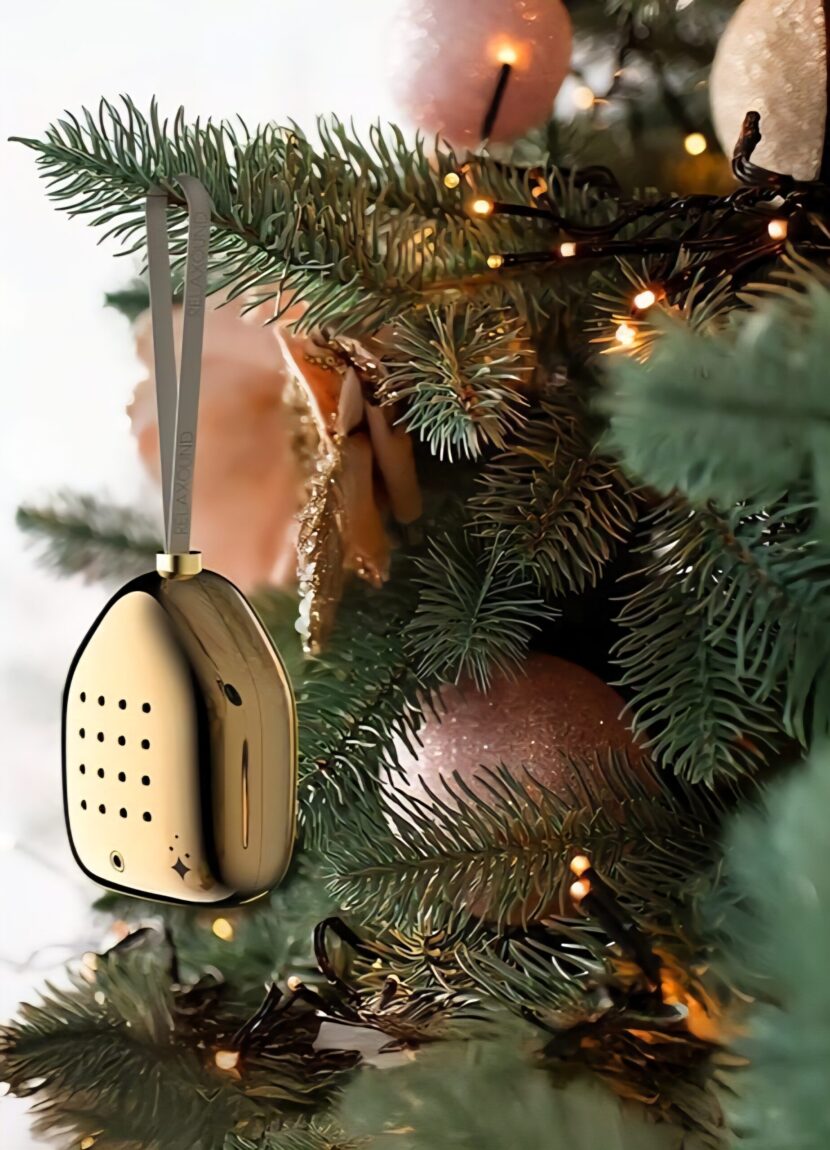 Relaxound Jingle Bells Goud - Afbeelding 2