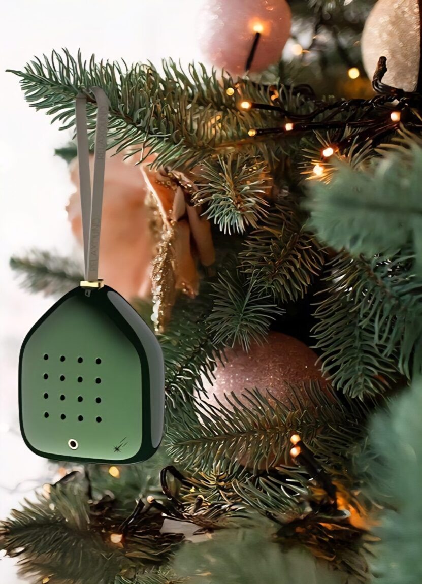Relaxound Jingle Bells Groen - Afbeelding 2