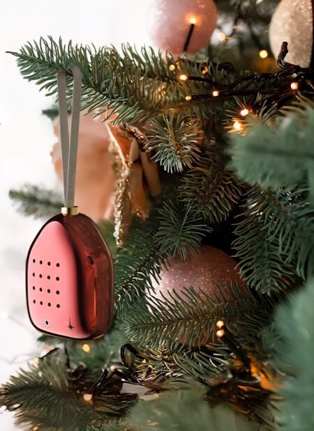 Relaxound Jingle Bells Rood - Afbeelding 2