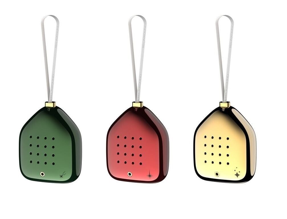 Relaxound Jingle Bells Set van Drie