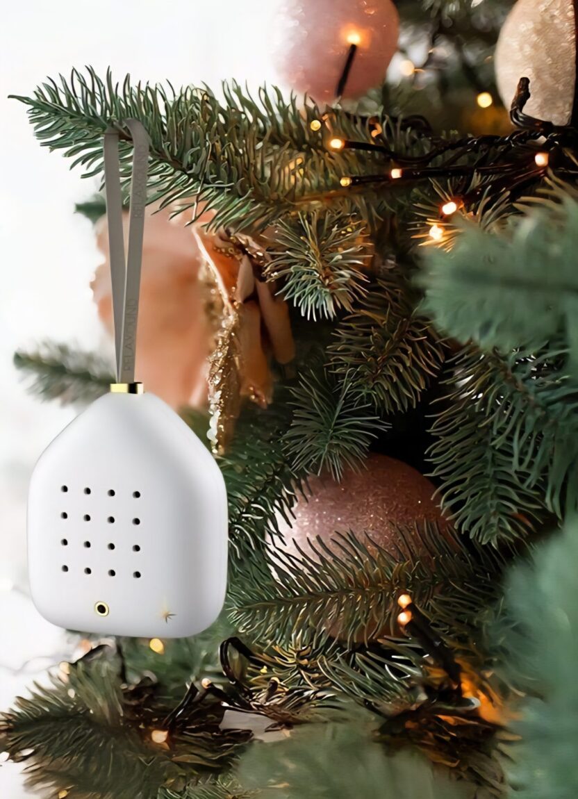 Relaxound Jingle Bells Wit - Afbeelding 2