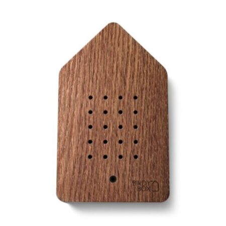 Relaxound Birdybox Vogelgeluiden Steamed Oak - Afbeelding 2
