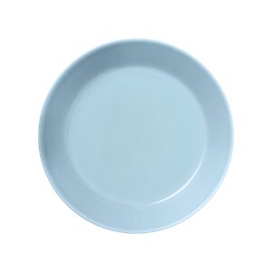 IITTALA TEEMA ICE BLUE PLAT BORD 17CM