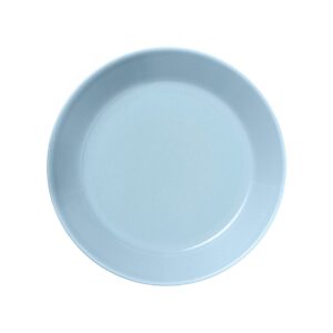 IITTALA TEEMA ICE BLUE PLAT BORD 17CM