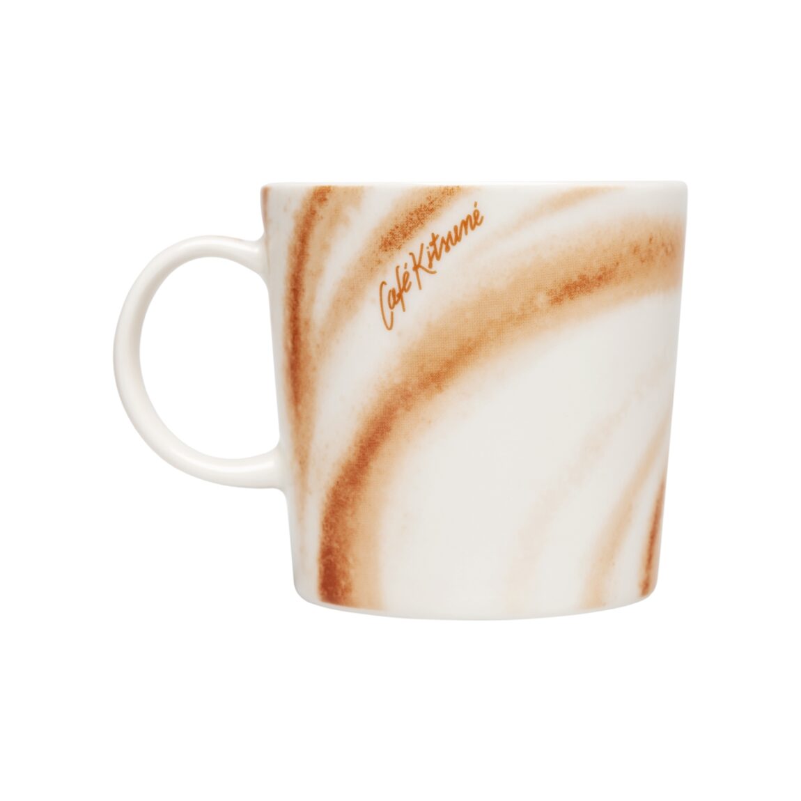 IITTALA TEEMA CAFÉ KITSUNÉ BEKER CAPPUCCINO 0.3L - Afbeelding 2