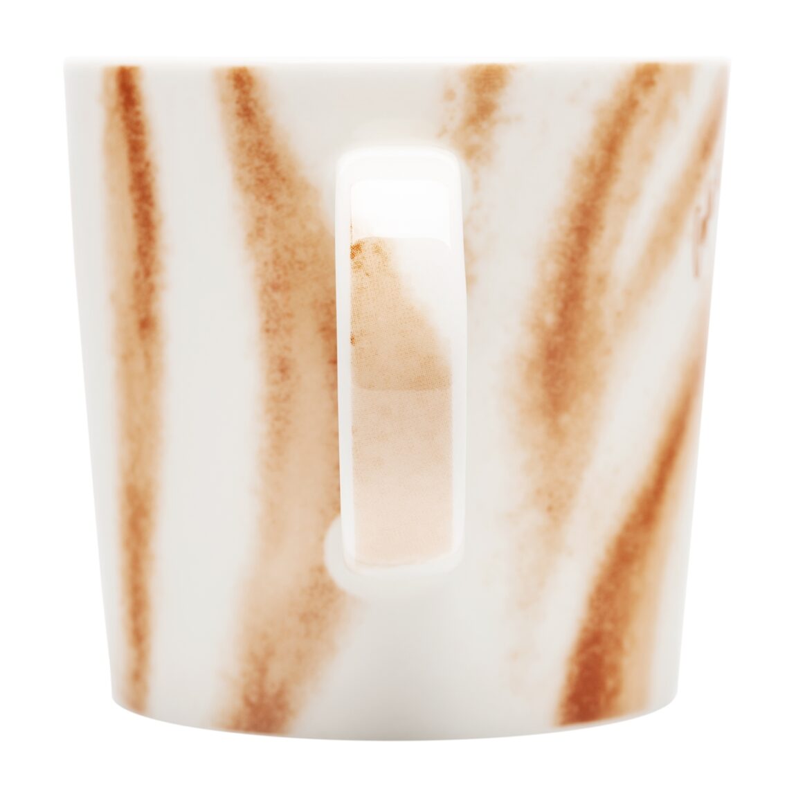 IITTALA TEEMA CAFÉ KITSUNÉ BEKER CAPPUCCINO 0.3L - Afbeelding 4