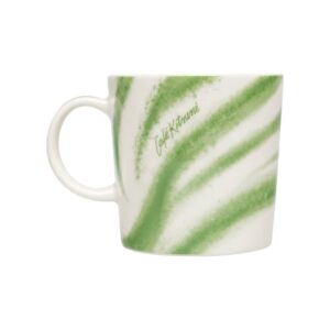 IITTALA TEEMA CAFÉ KITSUNÉ BEKER MATCHA 0.3L