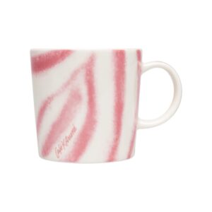 IITTALA TEEMA CAFÉ KITSUNÉ BEKER SAKURA 0.3L